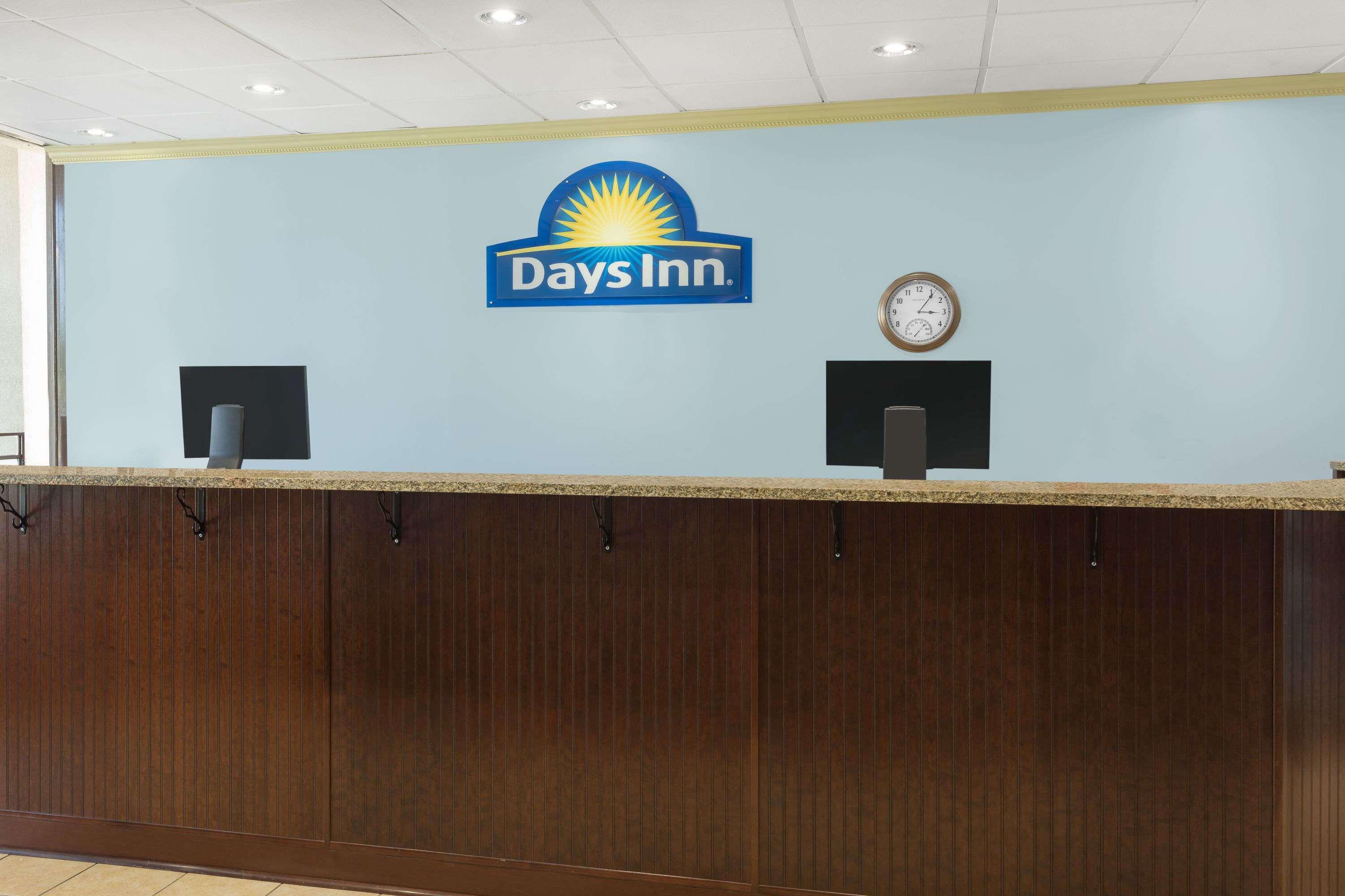 Days Inn By Wyndham Mt Pleasant-Charleston-Patriots Point Kültér fotó