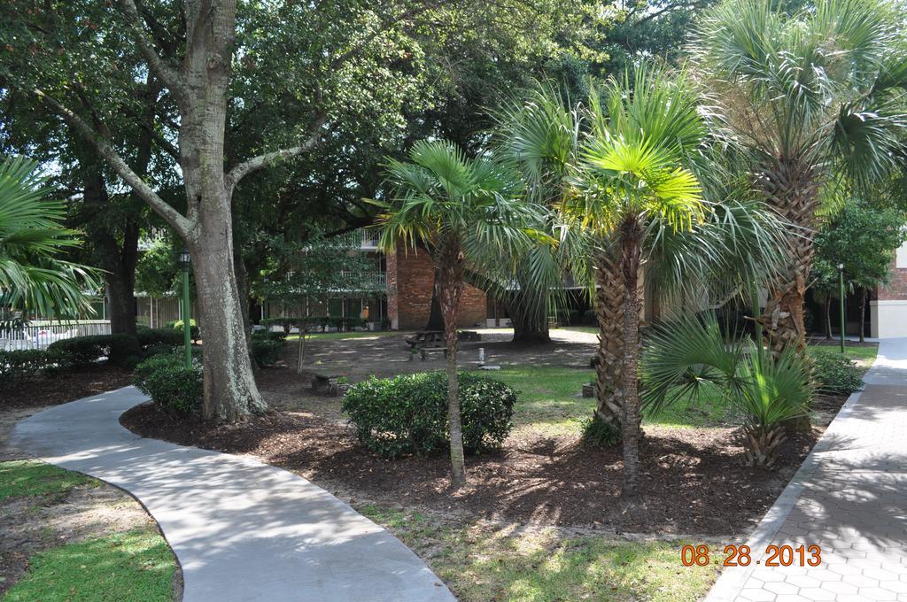 Days Inn By Wyndham Mt Pleasant-Charleston-Patriots Point Kültér fotó